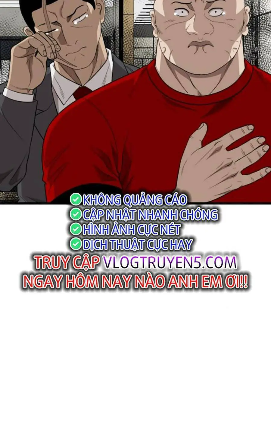 Người Xấu Nettruyen ZZZ Chương 171 Page 16