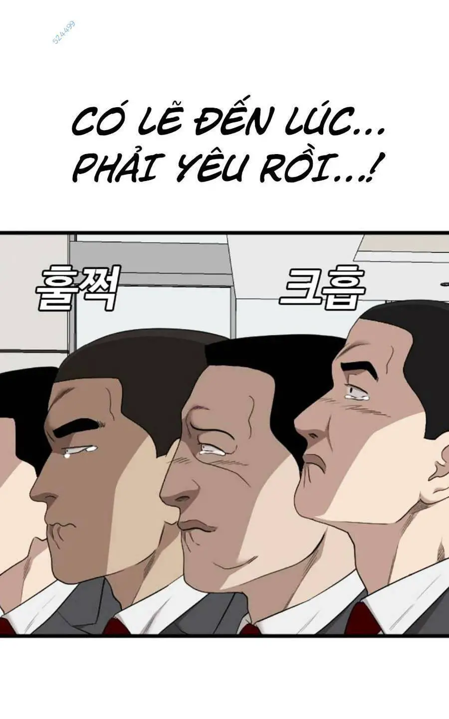 Người Xấu Nettruyen ZZZ Chương 171 Page 17