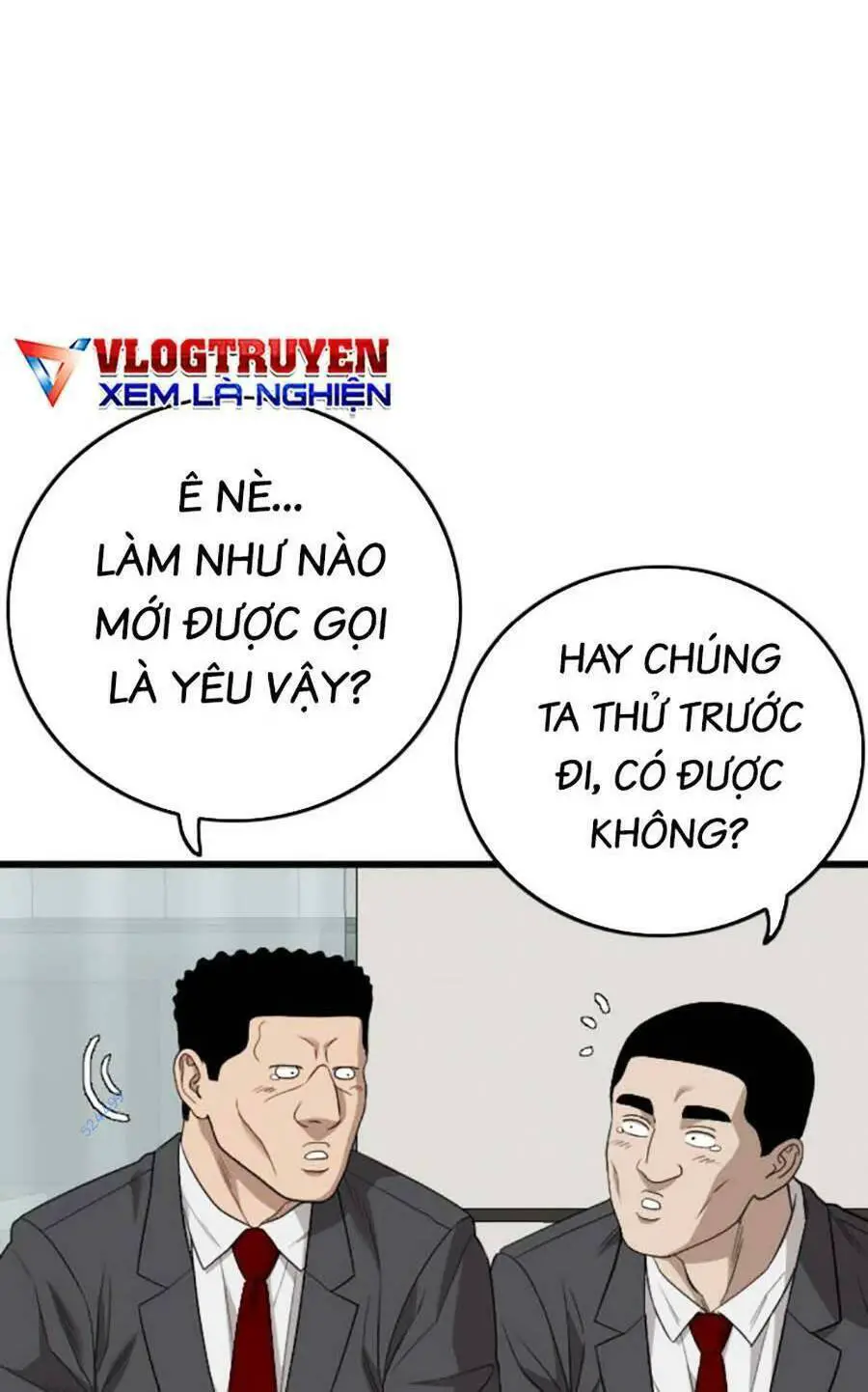 Người Xấu Nettruyen ZZZ Chương 171 Page 18