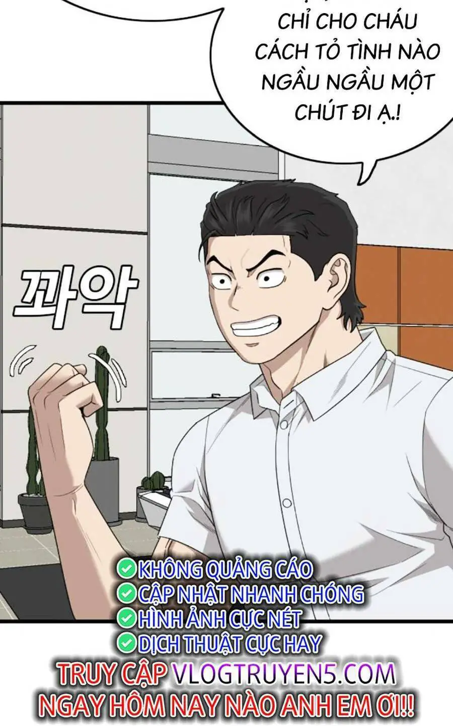 Người Xấu Nettruyen ZZZ Chương 171 Page 20