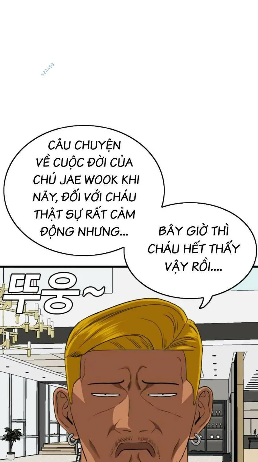 Người Xấu Nettruyen ZZZ Chương 171 Page 25