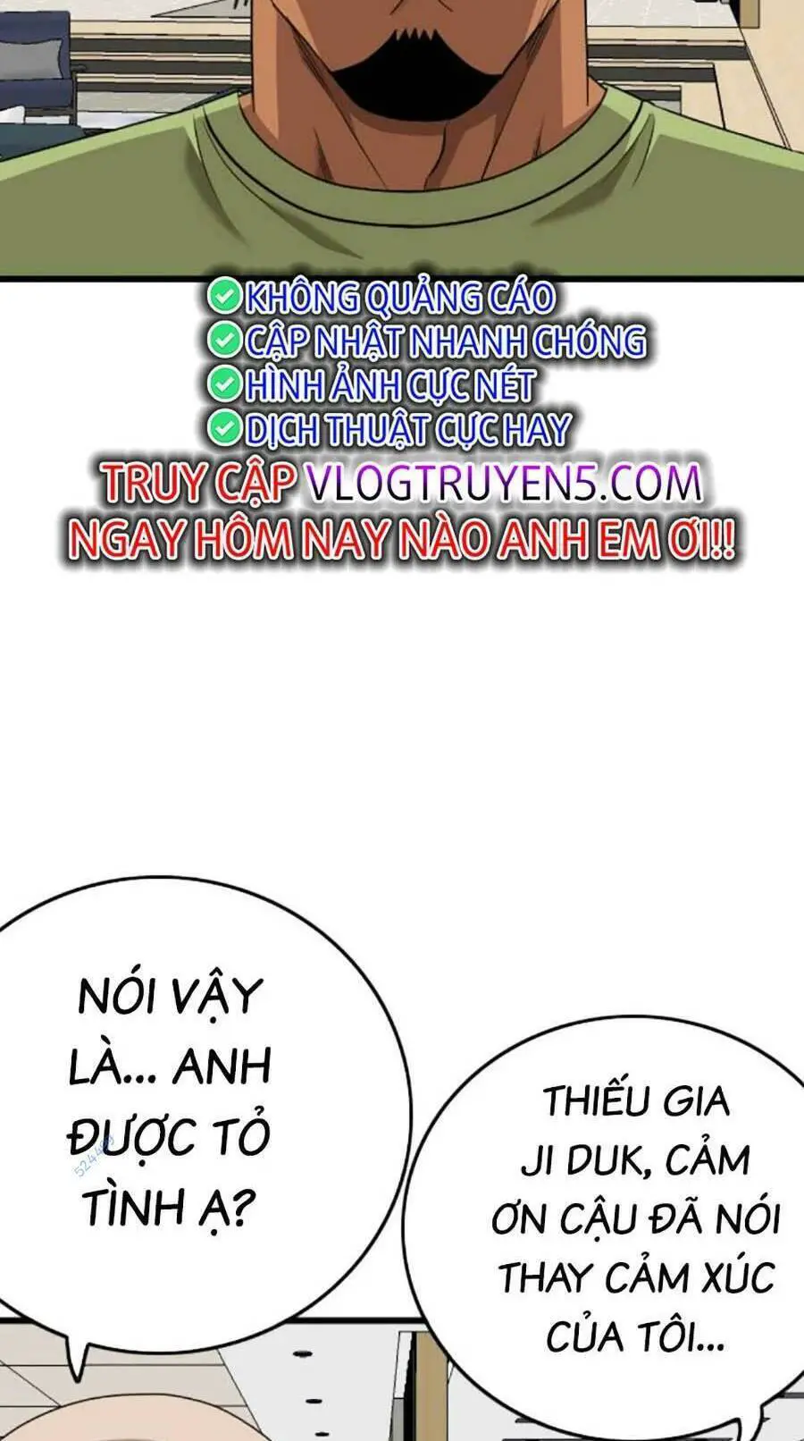 Người Xấu Nettruyen ZZZ Chương 171 Page 26