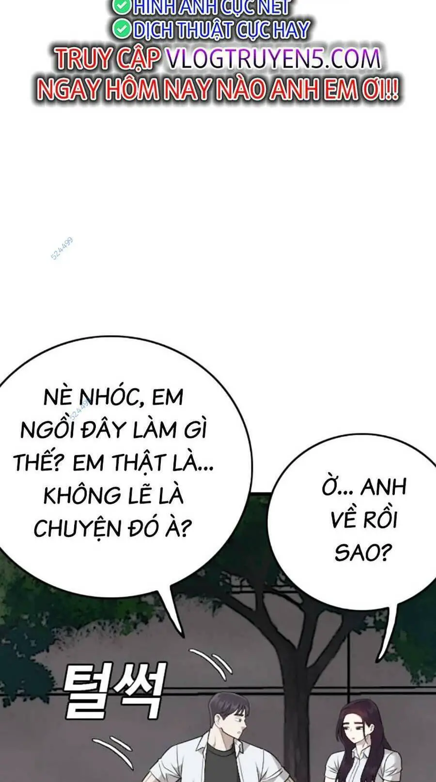 Người Xấu Nettruyen ZZZ Chương 171 Page 34