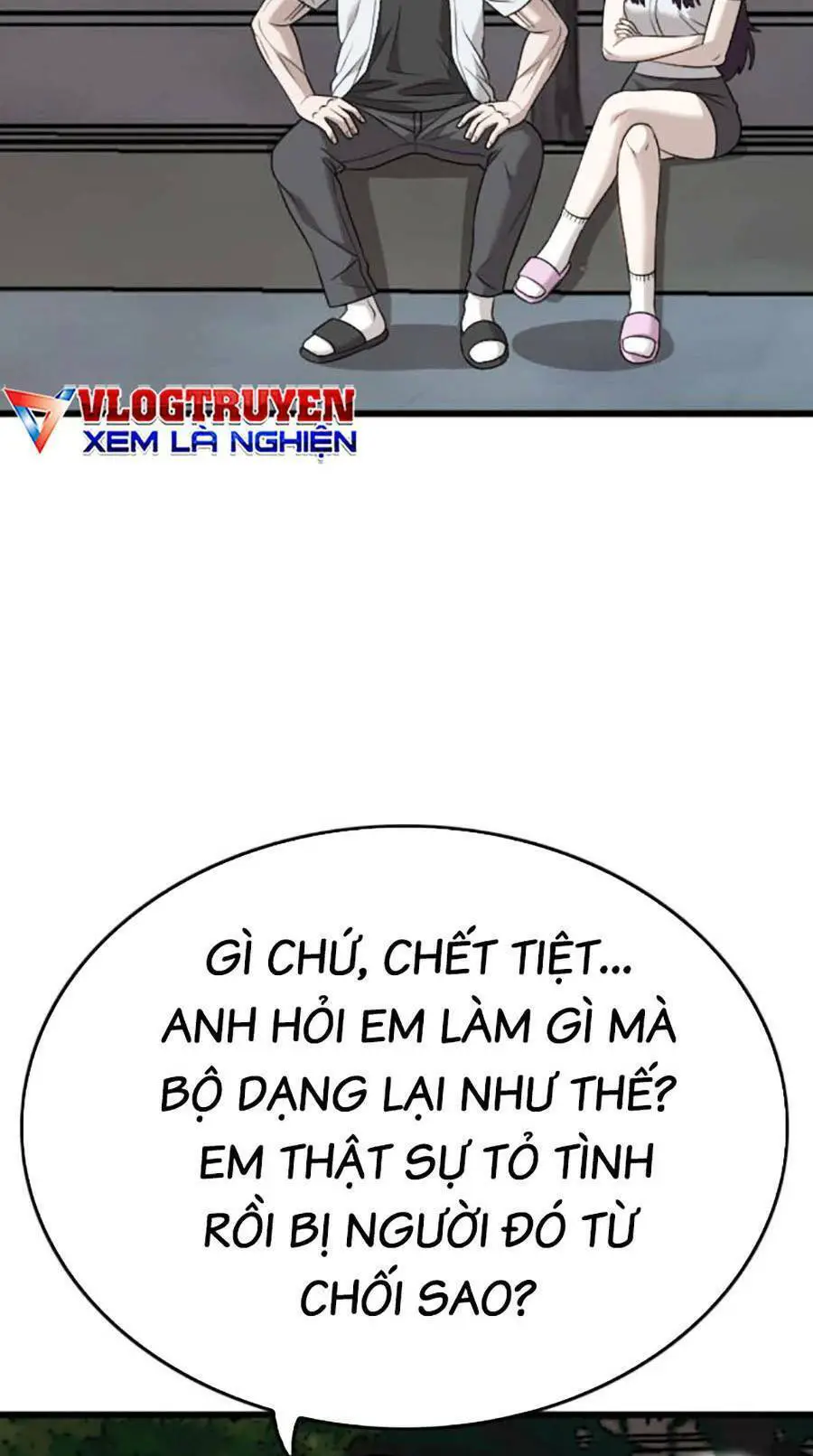 Người Xấu Nettruyen ZZZ Chương 171 Page 35