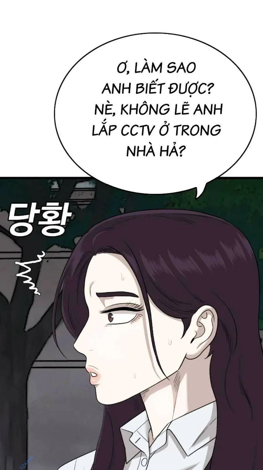 Người Xấu Nettruyen ZZZ Chương 171 Page 37