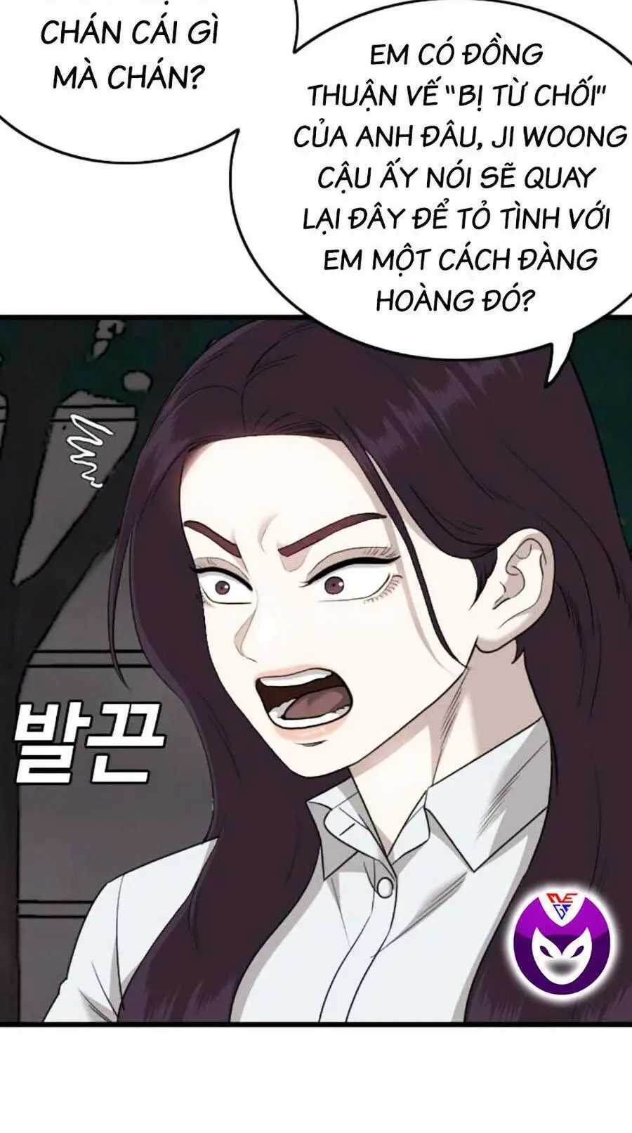 Người Xấu Nettruyen ZZZ Chương 171 Page 40