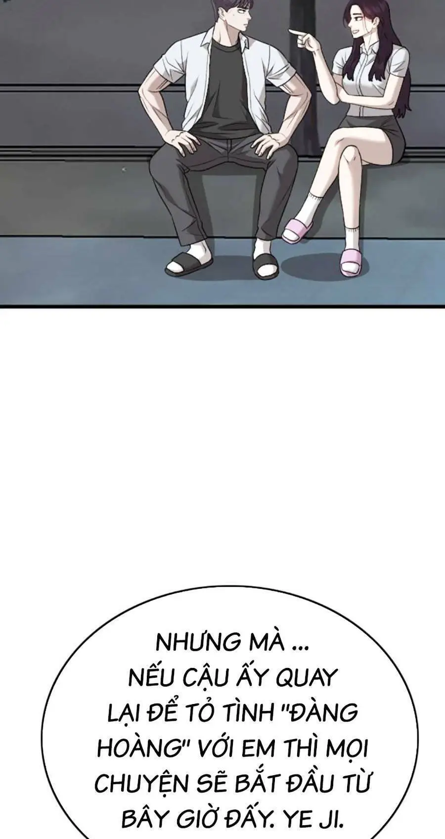 Người Xấu Nettruyen ZZZ Chương 171 Page 44