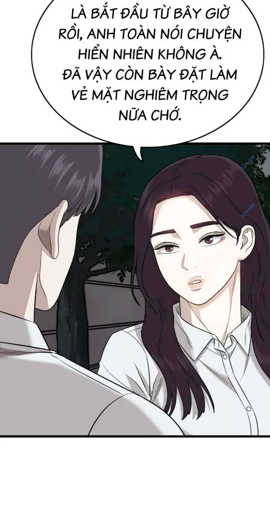 Người Xấu Nettruyen ZZZ Chương 171 Page 46