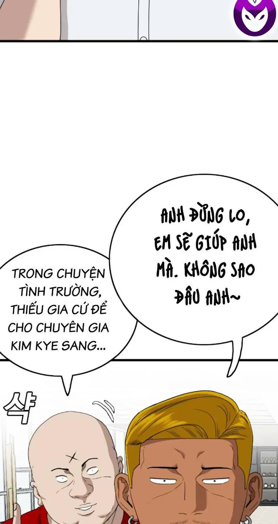 Người Xấu Nettruyen ZZZ Chương 171 Page 55