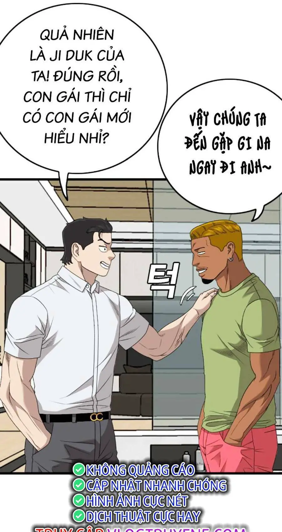 Người Xấu Nettruyen ZZZ Chương 171 Page 59