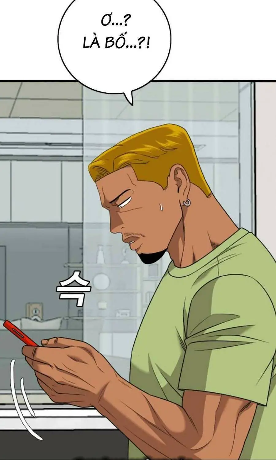 Người Xấu Nettruyen ZZZ Chương 171 Page 62