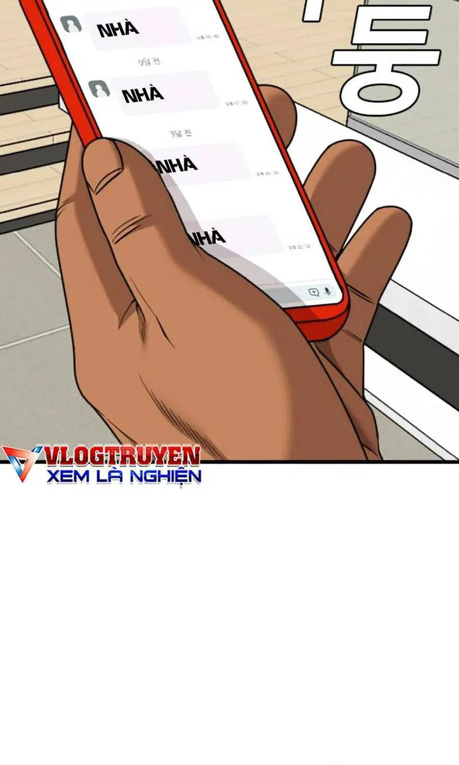 Người Xấu Nettruyen ZZZ Chương 171 Page 64