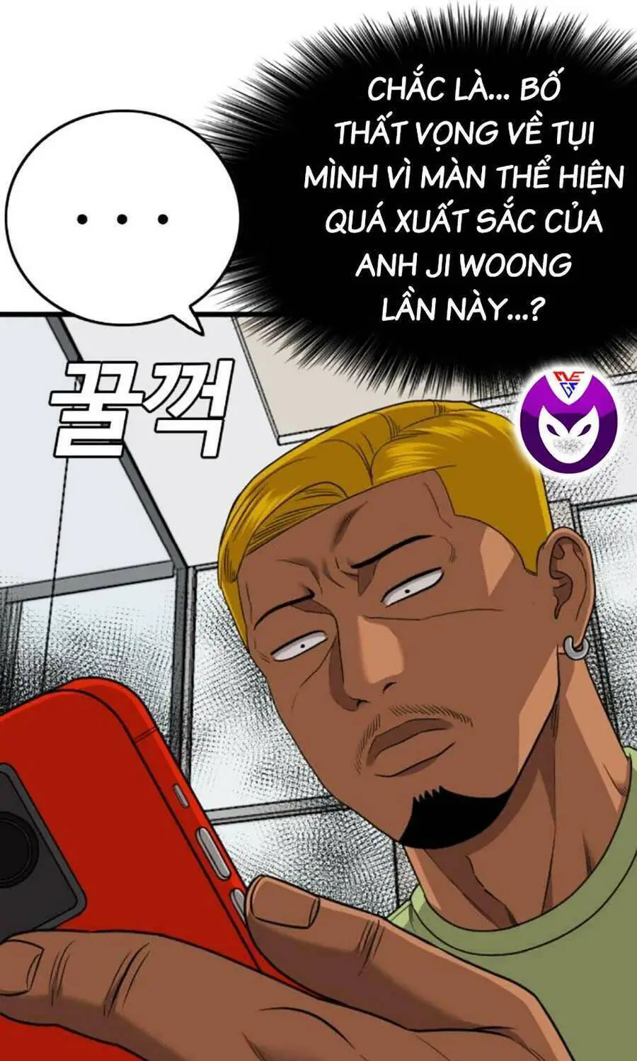 Người Xấu Nettruyen ZZZ Chương 171 Page 65