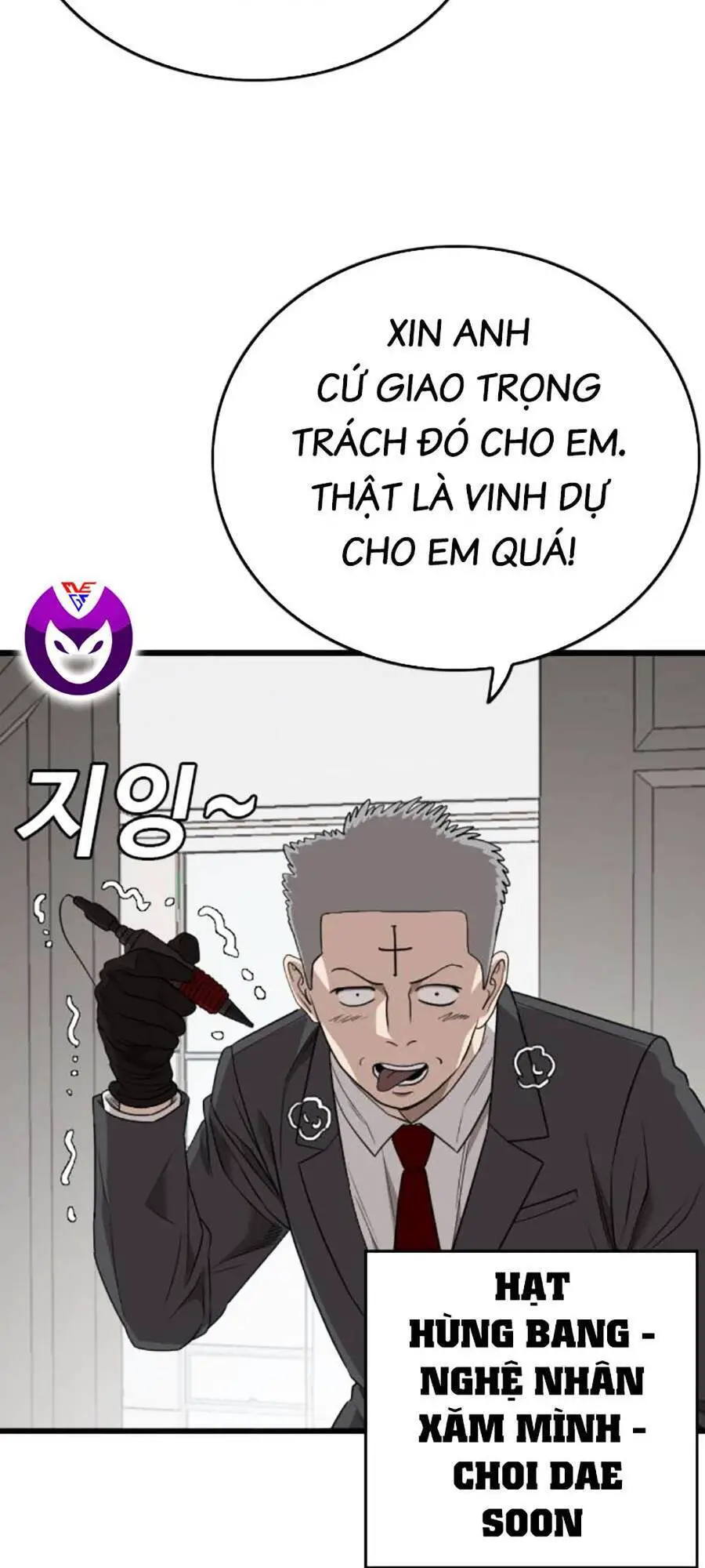 Người Xấu Nettruyen ZZZ Chương 172 Page 70