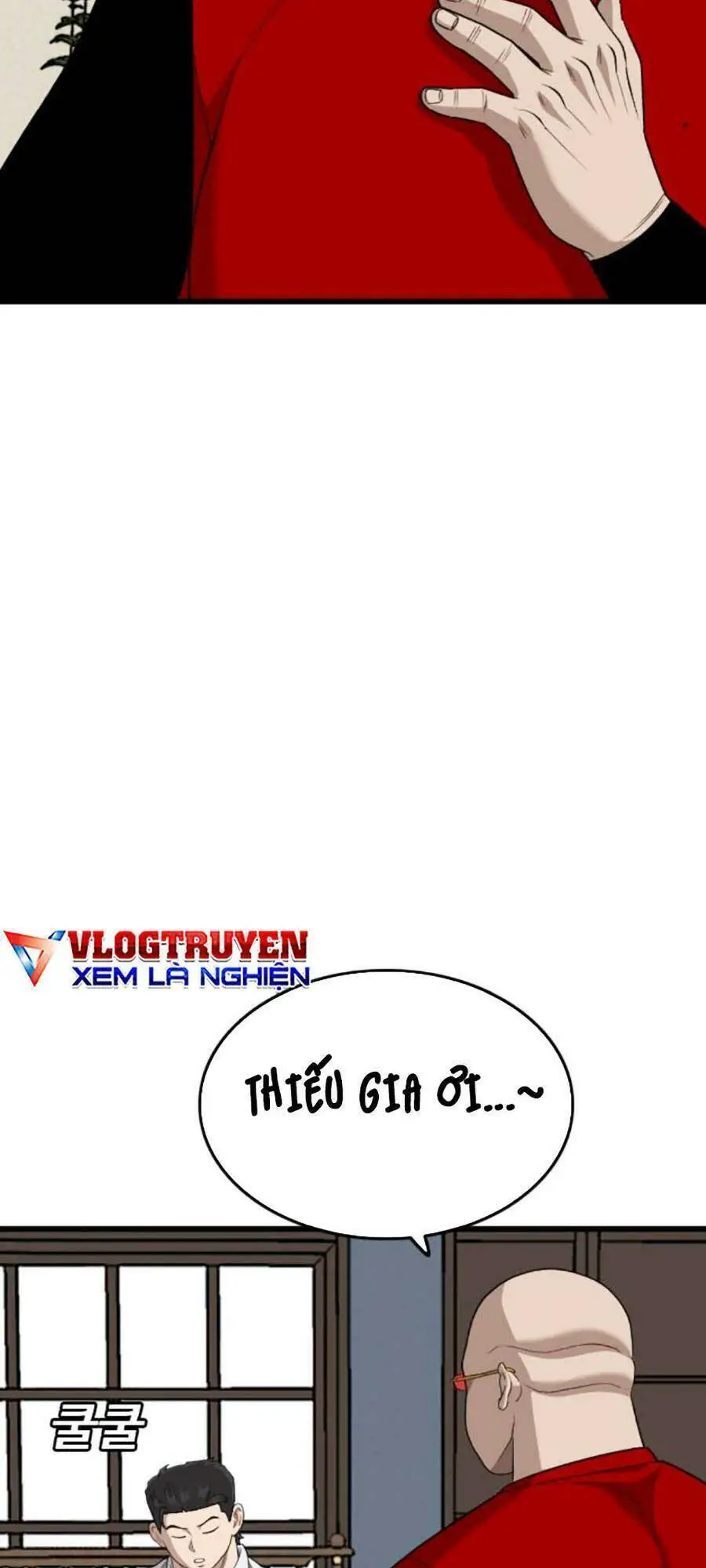 Người Xấu Nettruyen ZZZ Chương 172 Page 85