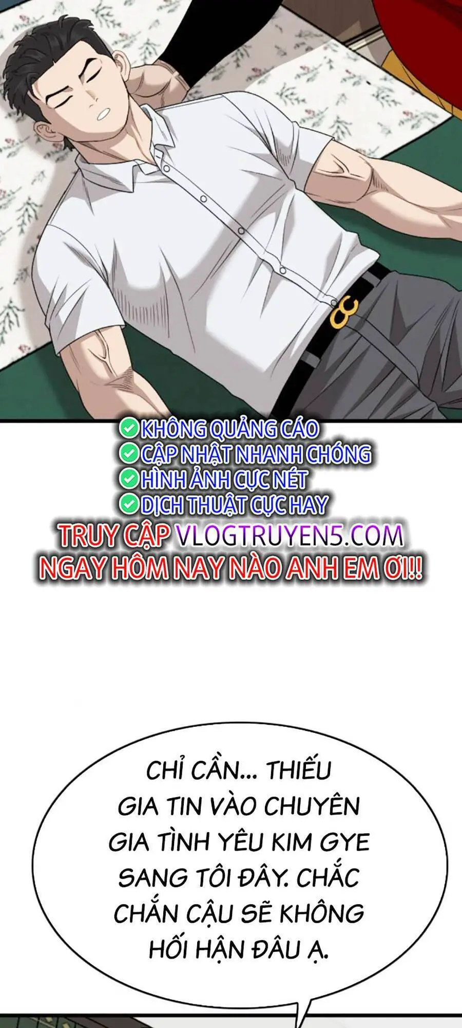 Người Xấu Nettruyen ZZZ Chương 172 Page 88