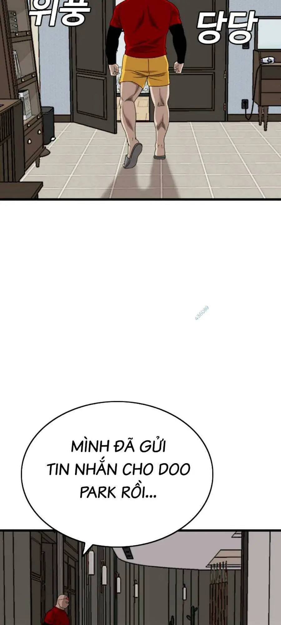 Người Xấu Nettruyen ZZZ Chương 172 Page 91