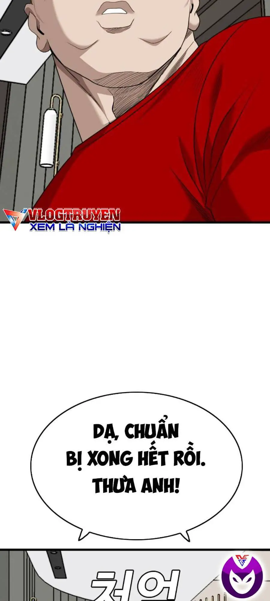 Người Xấu Nettruyen ZZZ Chương 172 Page 94