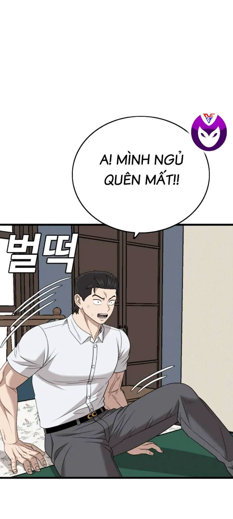 Người Xấu Nettruyen ZZZ Chương 172 Page 100