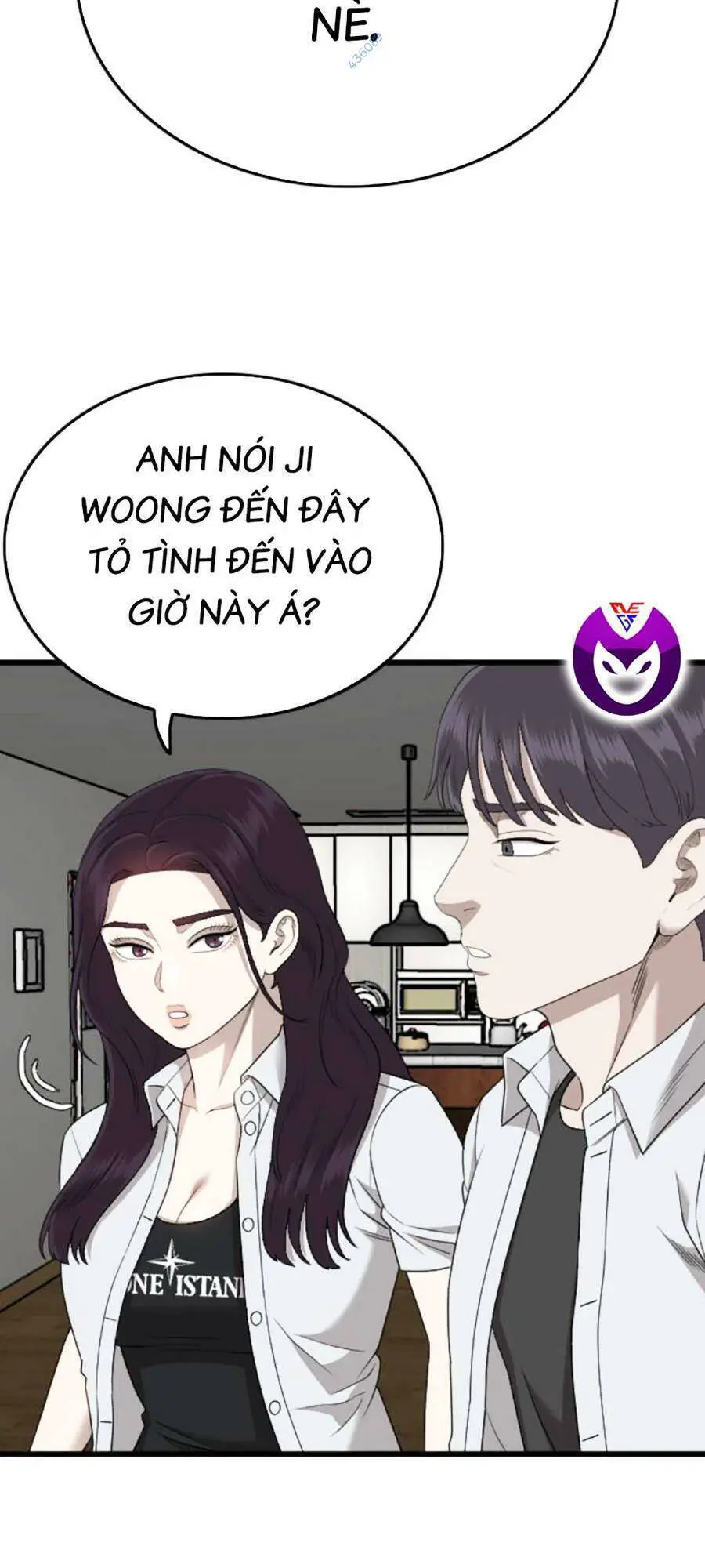 Người Xấu Nettruyen ZZZ Chương 172 Page 109