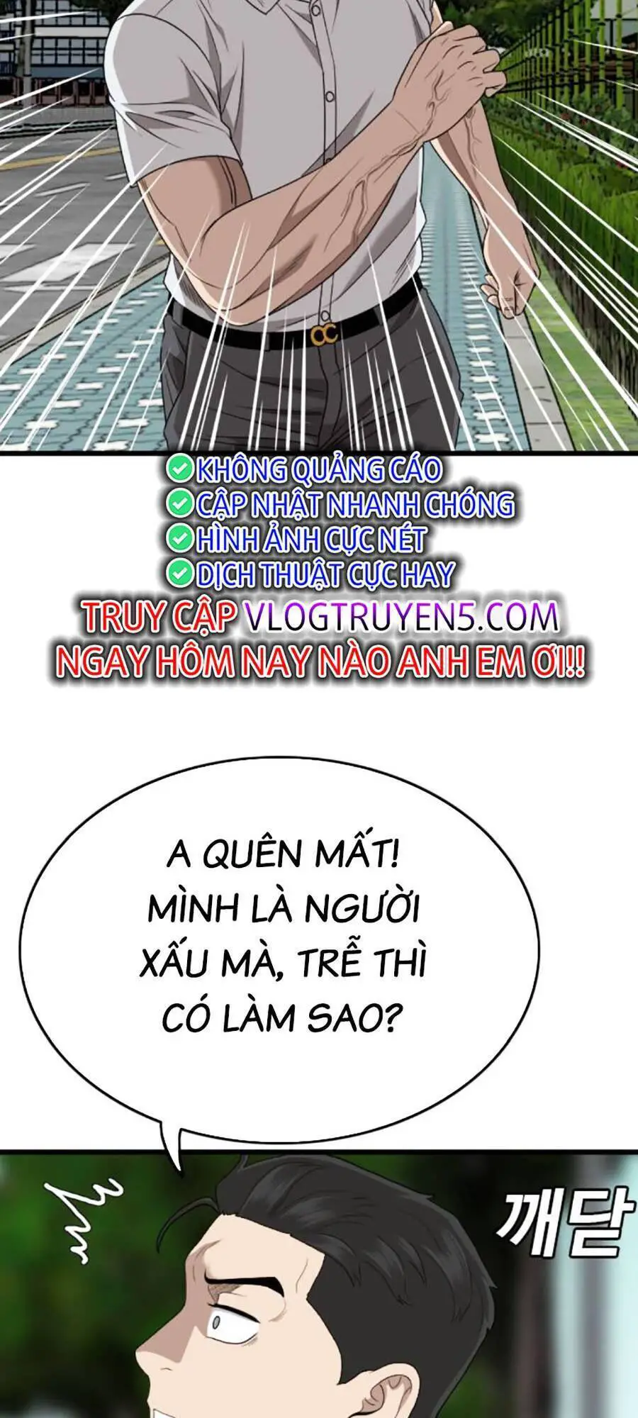 Người Xấu Nettruyen ZZZ Chương 172 Page 136