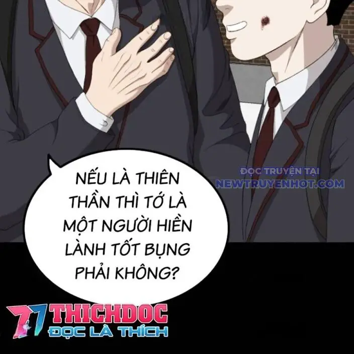 Người Xấu Nettruyen ZZZ Chương 241 Page 111