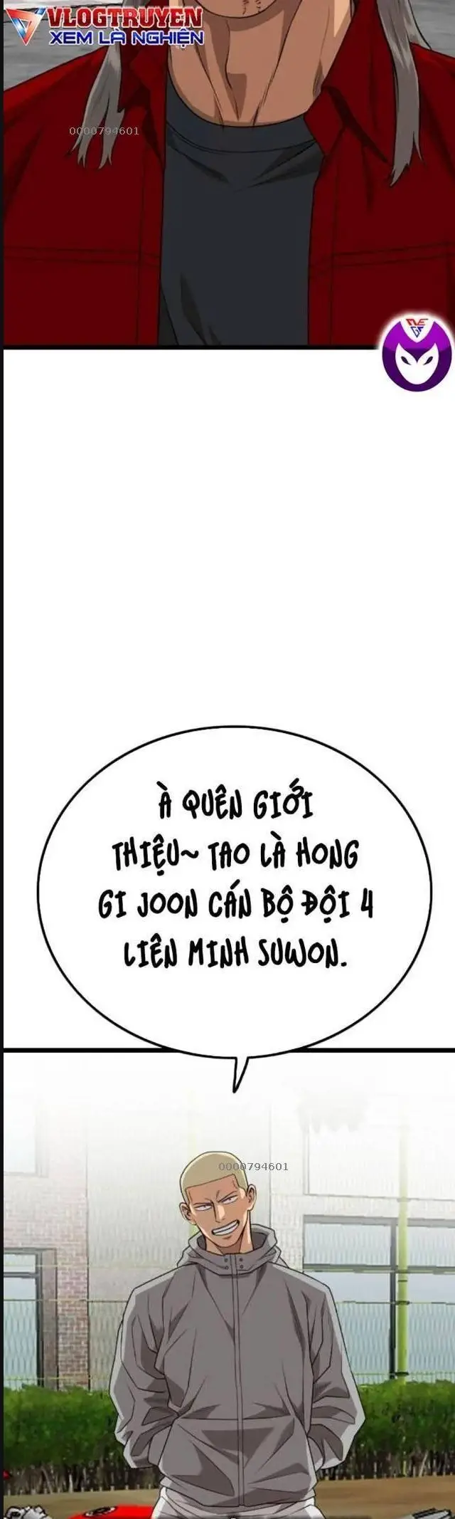 Người Xấu Nettruyen ZZZ Chương 222 Page 3