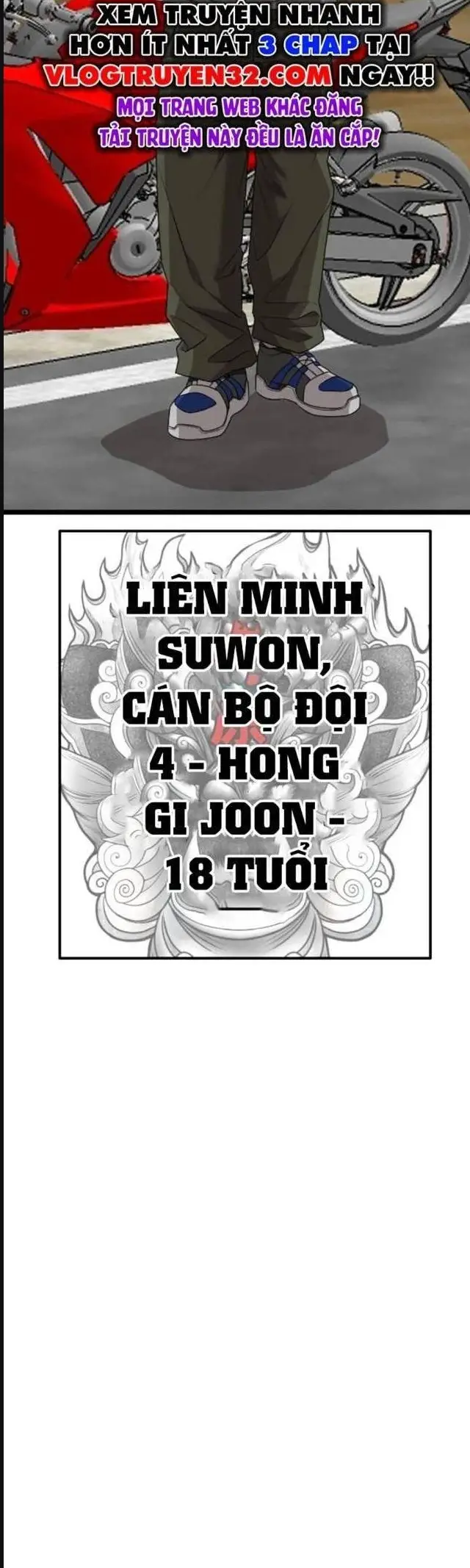 Người Xấu Nettruyen ZZZ Chương 222 Page 4
