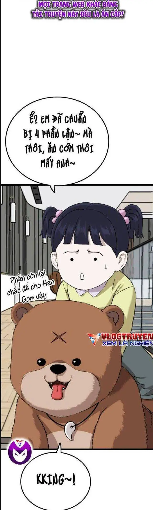 Người Xấu Nettruyen ZZZ Chương 222 Page 10