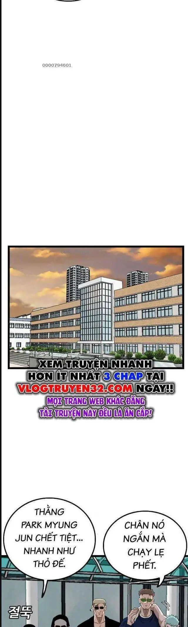 Người Xấu Nettruyen ZZZ Chương 222 Page 11