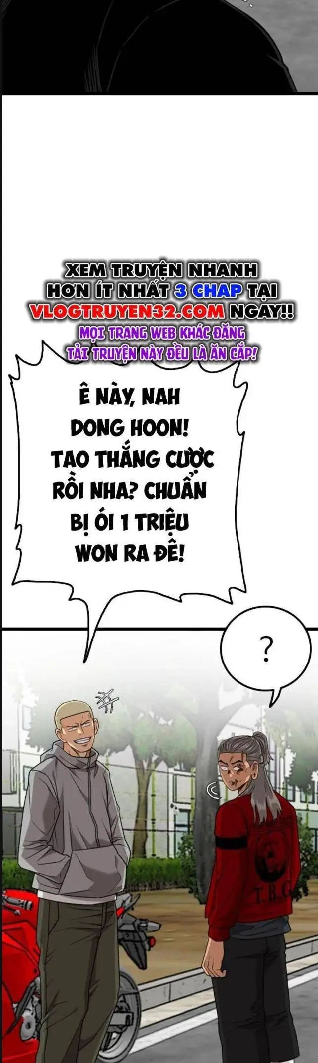Người Xấu Nettruyen ZZZ Chương 222 Page 13