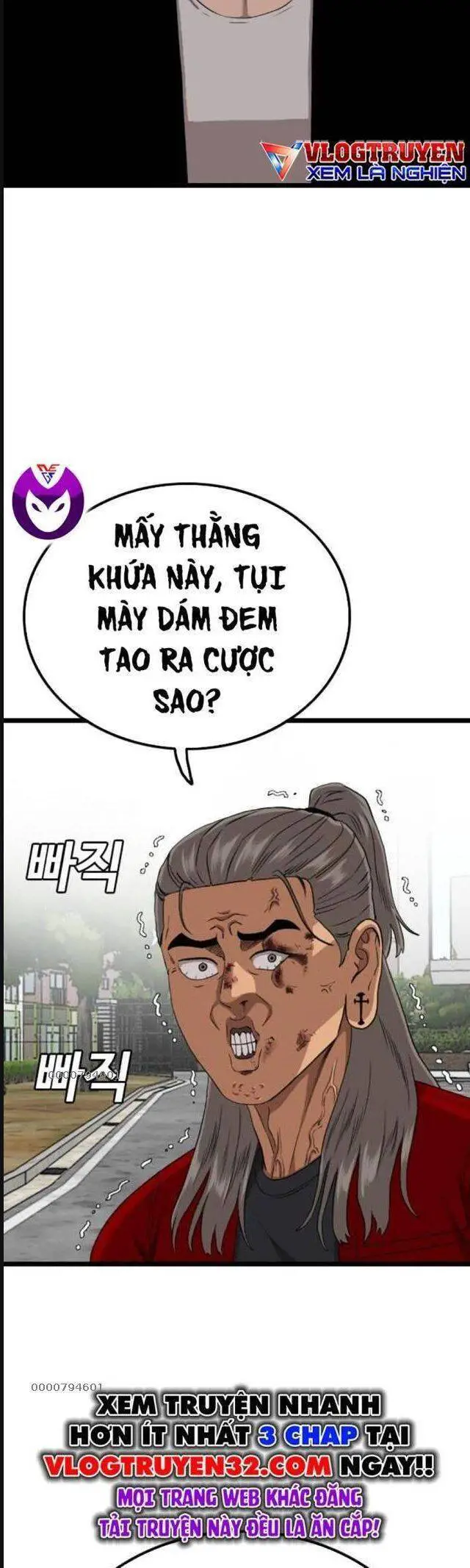 Người Xấu Nettruyen ZZZ Chương 222 Page 15