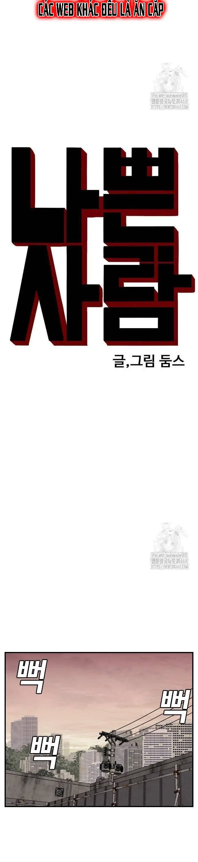 Người Xấu Nettruyen ZZZ Chương 239 Page 4