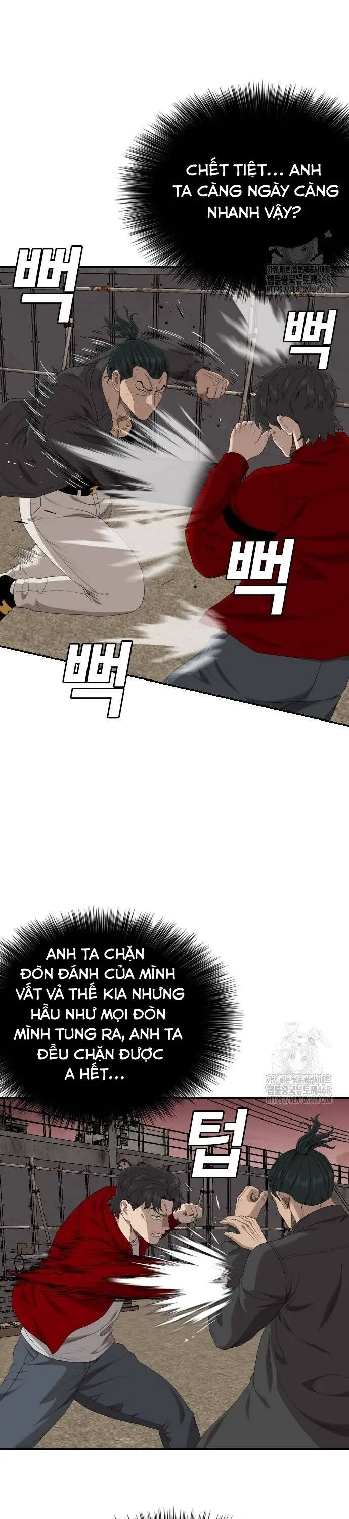Người Xấu Nettruyen ZZZ Chương 239 Page 5