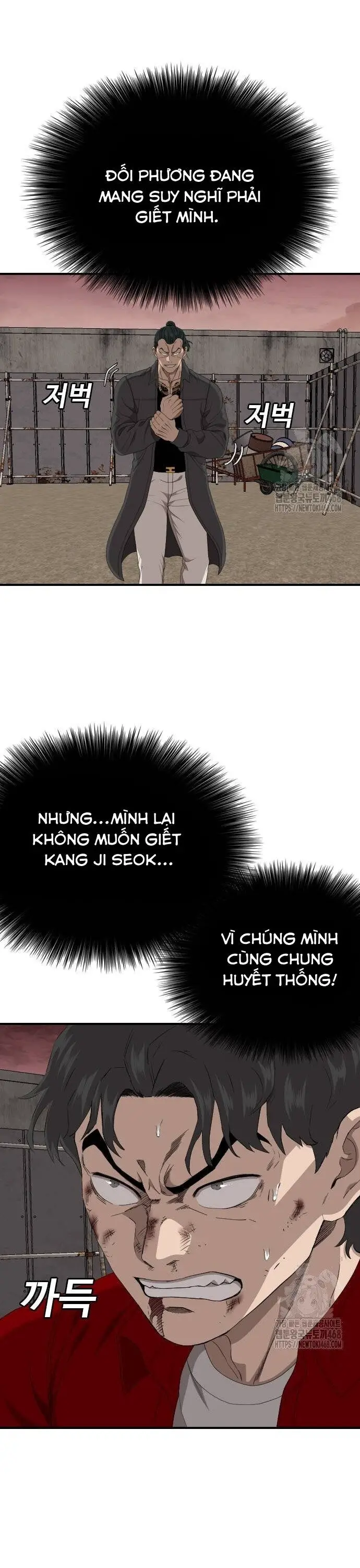 Người Xấu Nettruyen ZZZ Chương 239 Page 7