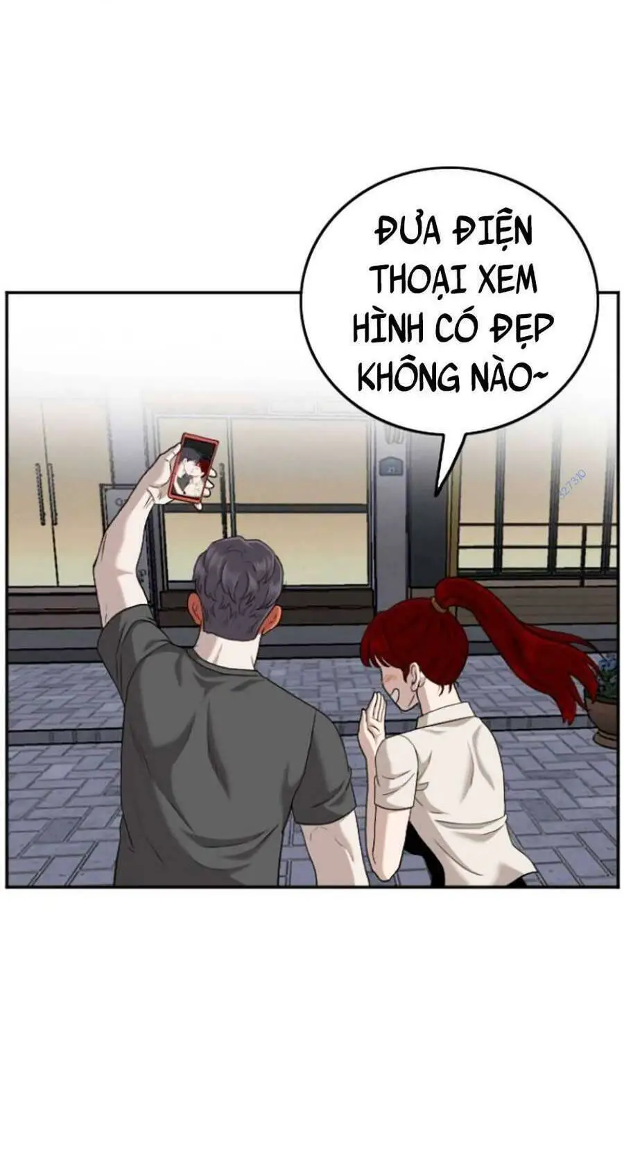 Người Xấu Nettruyen ZZZ Chương 133 Page 82