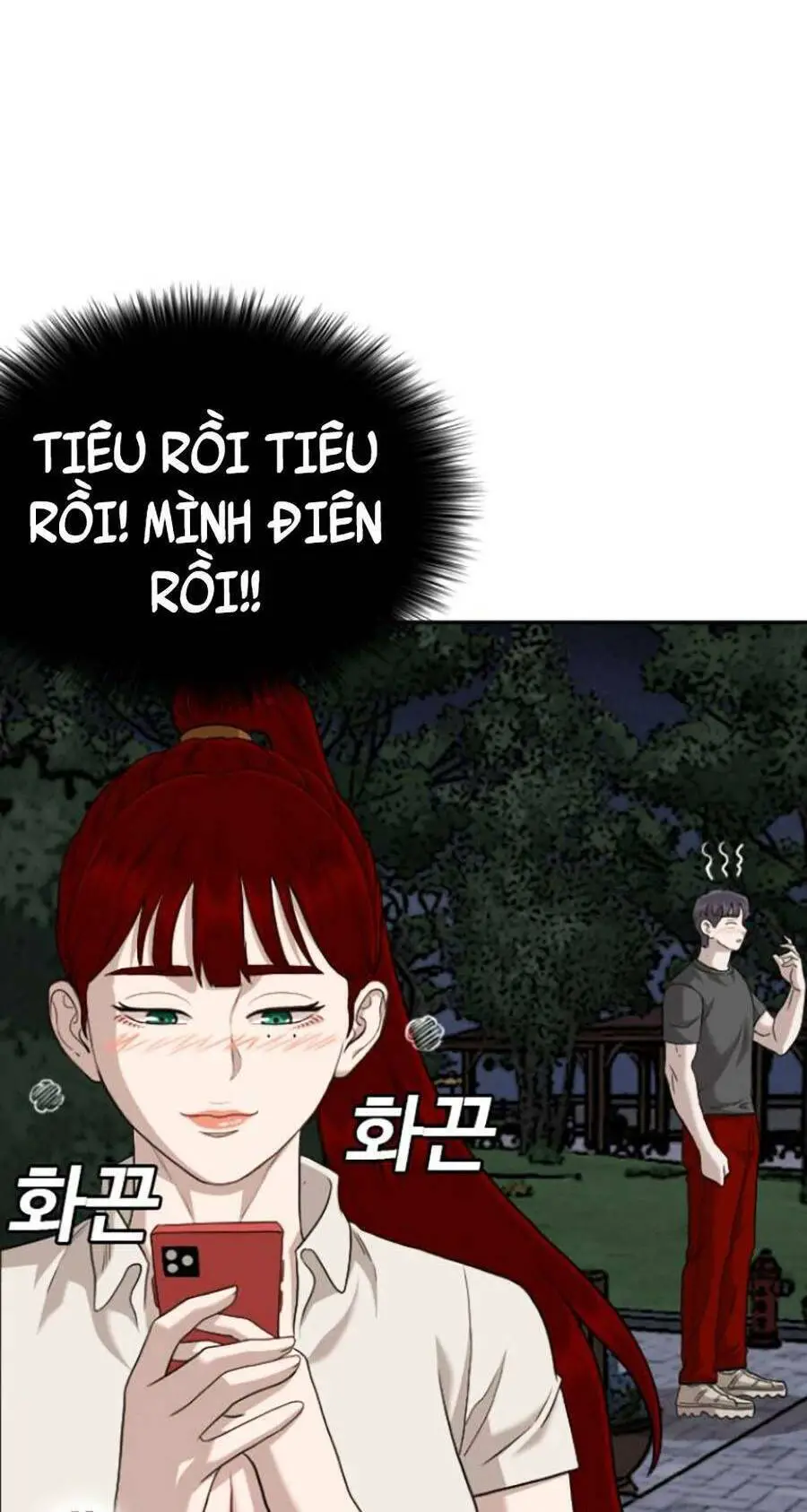 Người Xấu Nettruyen ZZZ Chương 133 Page 88