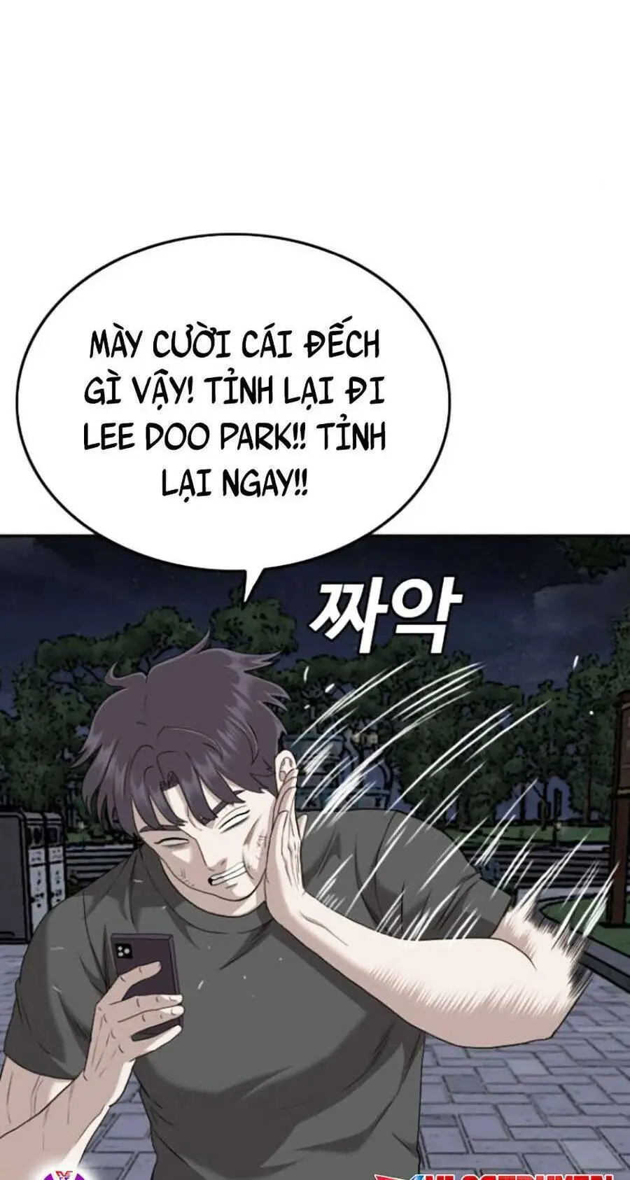 Người Xấu Nettruyen ZZZ Chương 133 Page 92