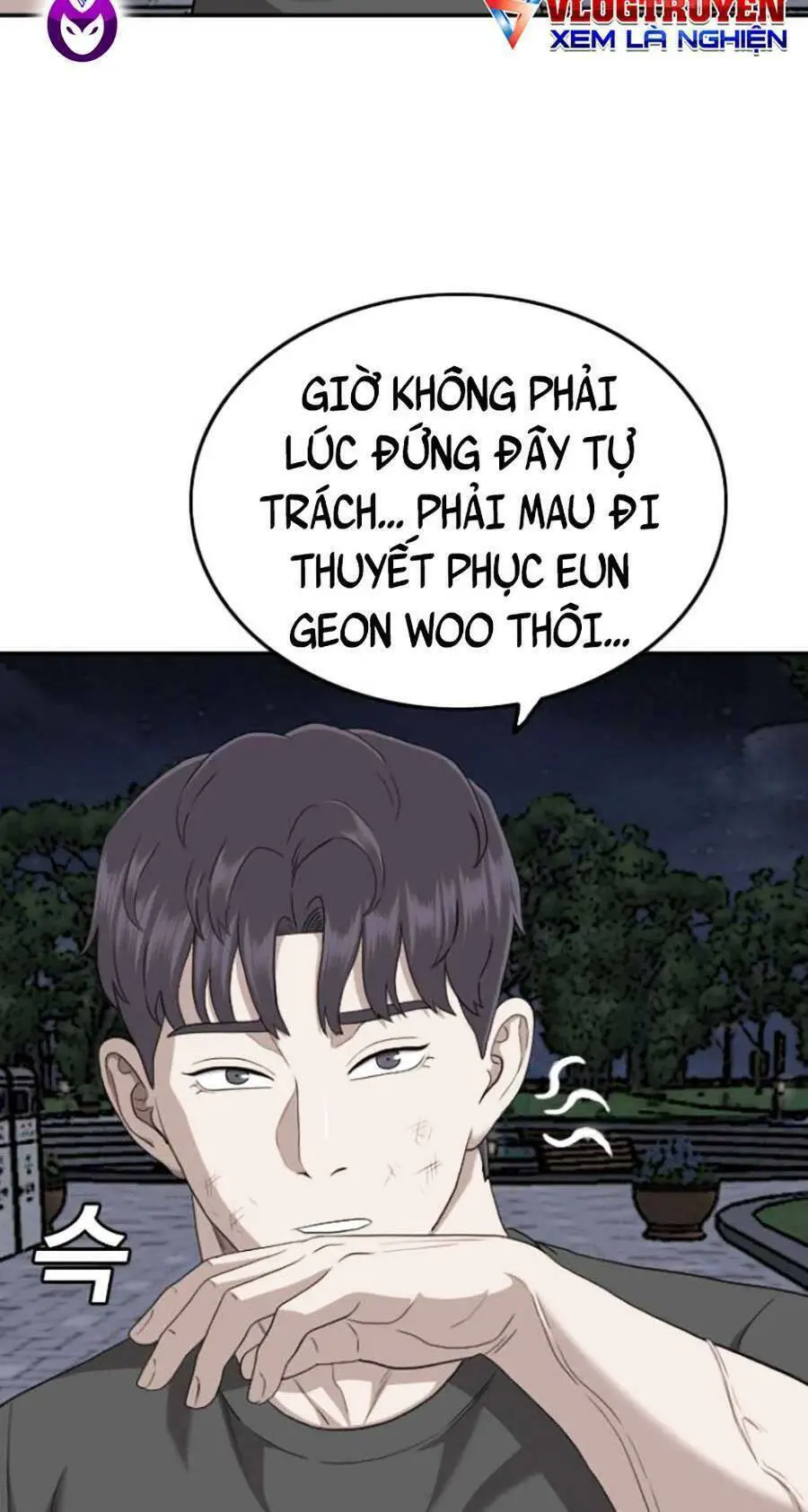 Người Xấu Nettruyen ZZZ Chương 133 Page 93