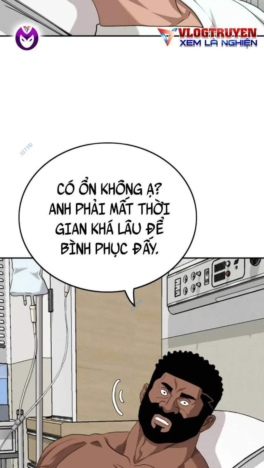 Người Xấu Nettruyen ZZZ Chương 133 Page 98