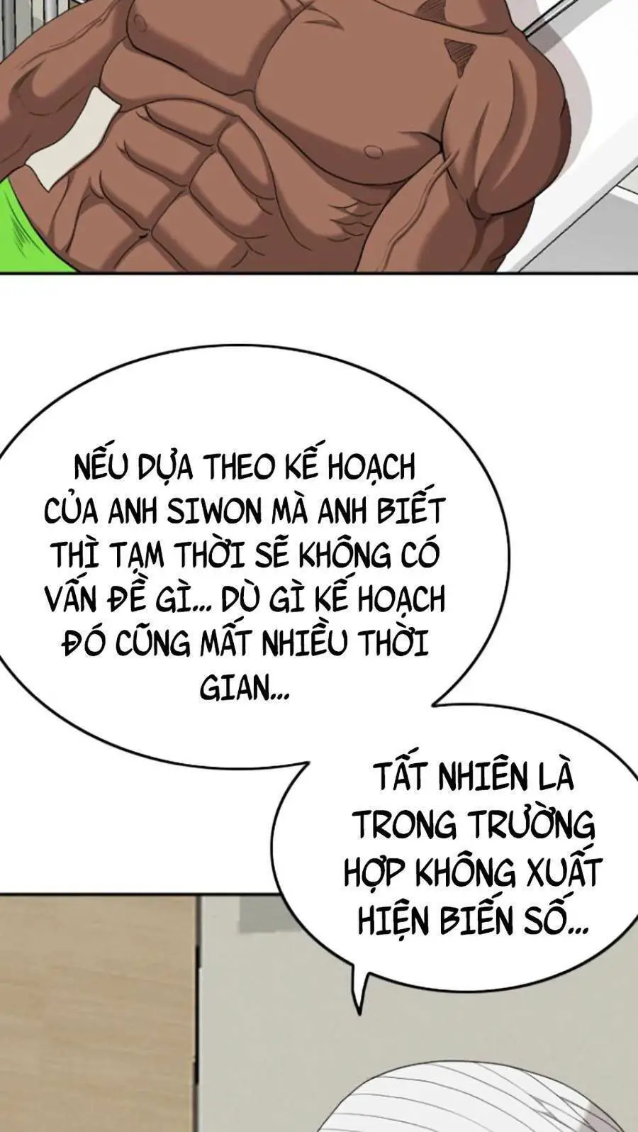 Người Xấu Nettruyen ZZZ Chương 133 Page 99