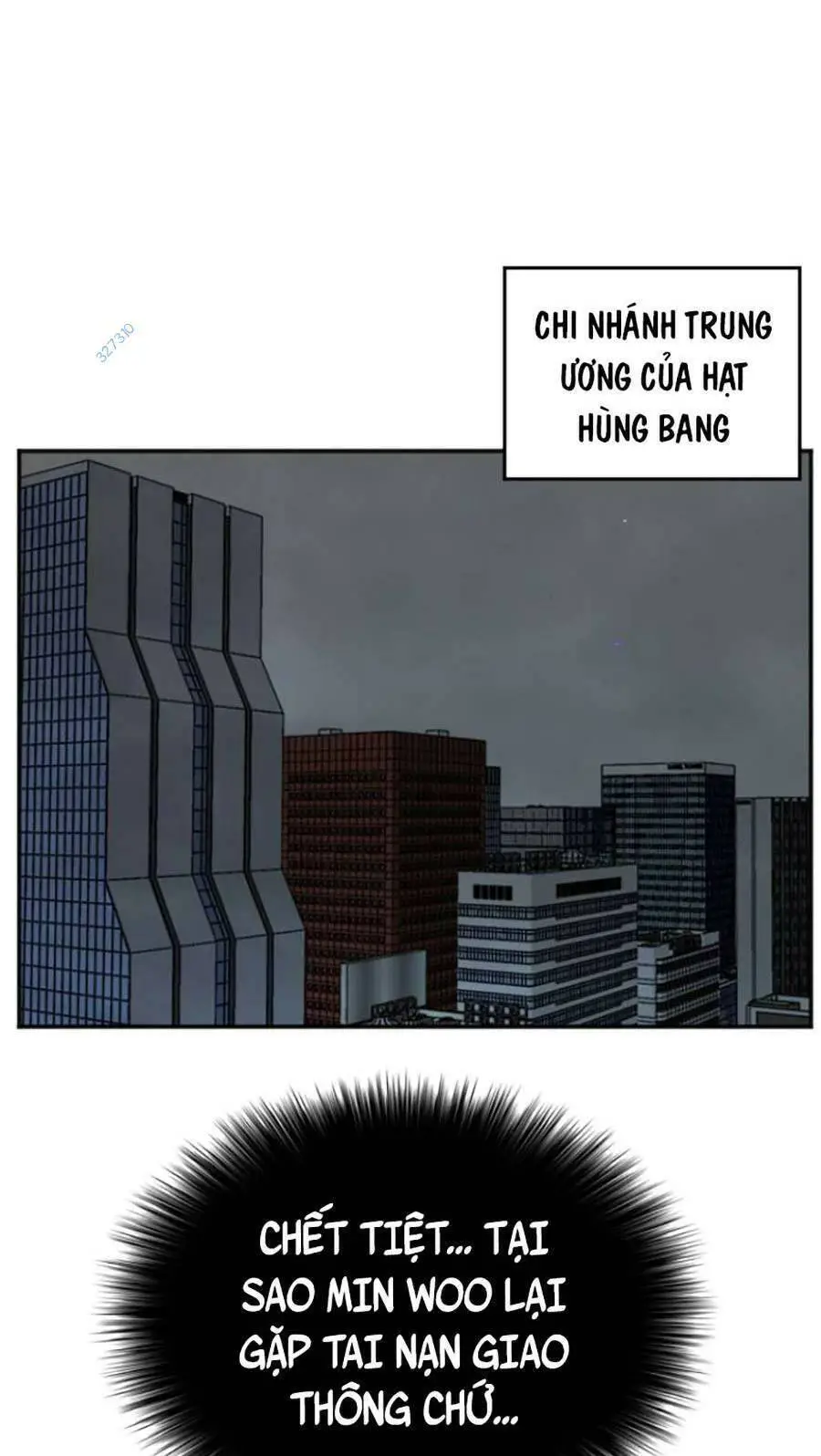 Người Xấu Nettruyen ZZZ Chương 133 Page 101