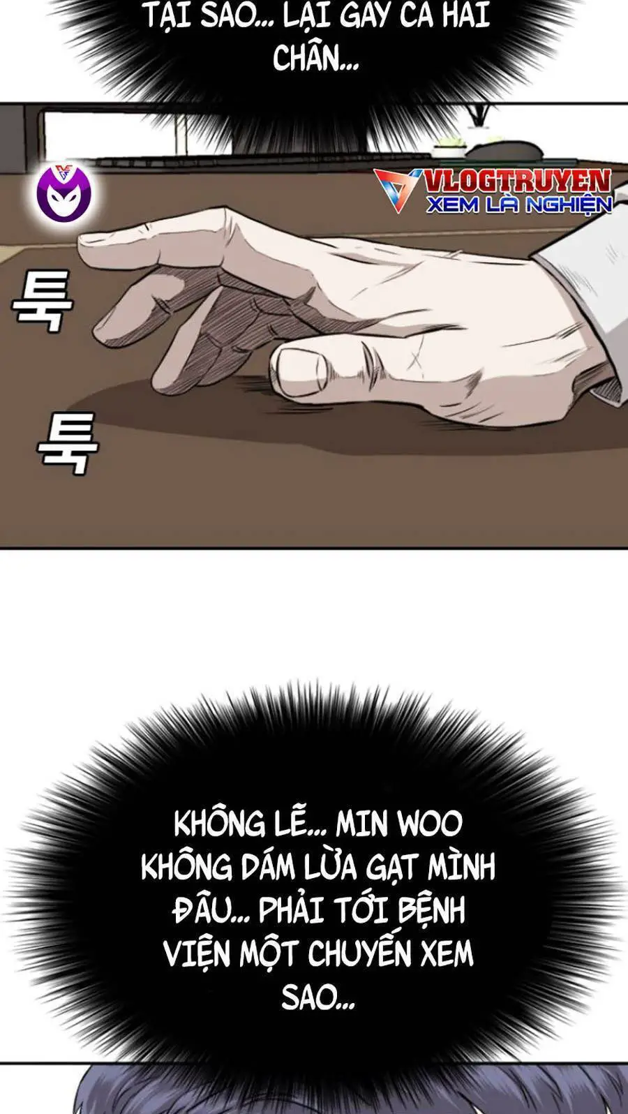 Người Xấu Nettruyen ZZZ Chương 133 Page 103