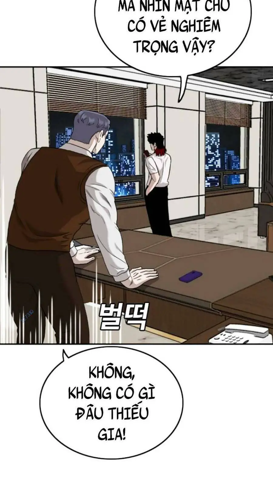 Người Xấu Nettruyen ZZZ Chương 133 Page 106