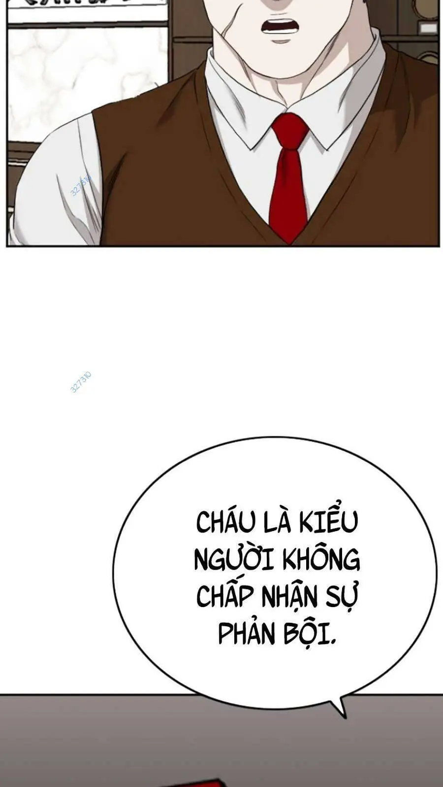 Người Xấu Nettruyen ZZZ Chương 133 Page 109