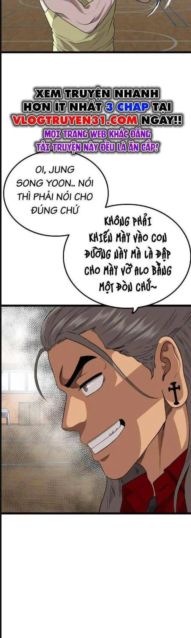 Người Xấu Nettruyen ZZZ Chương 221 Page 6