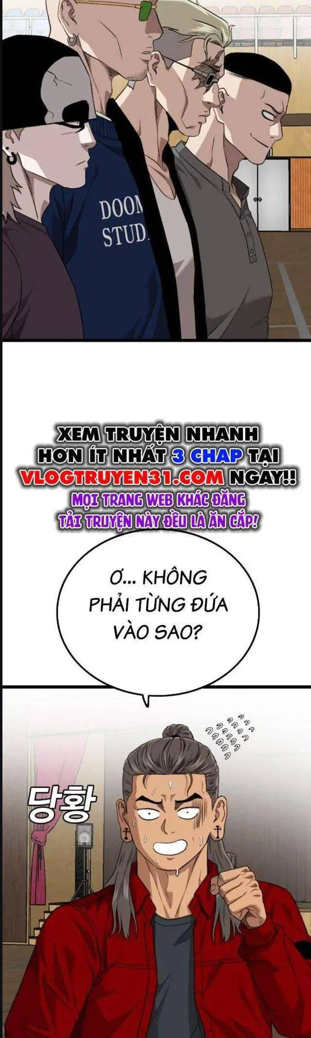 Người Xấu Nettruyen ZZZ Chương 221 Page 19