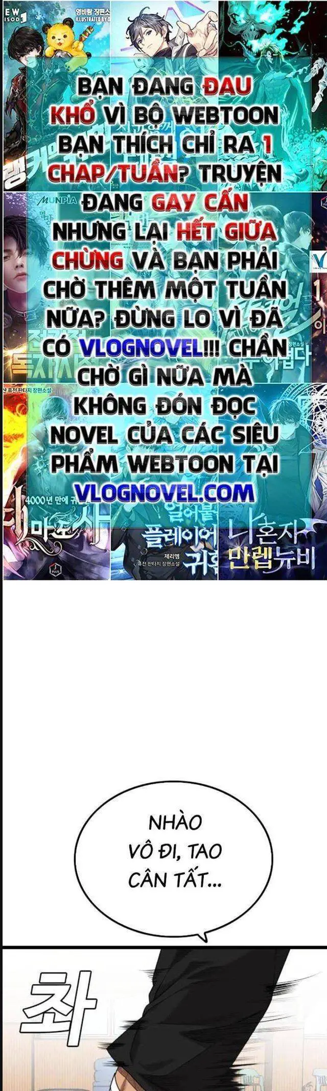 Người Xấu Nettruyen ZZZ Chương 221 Page 23
