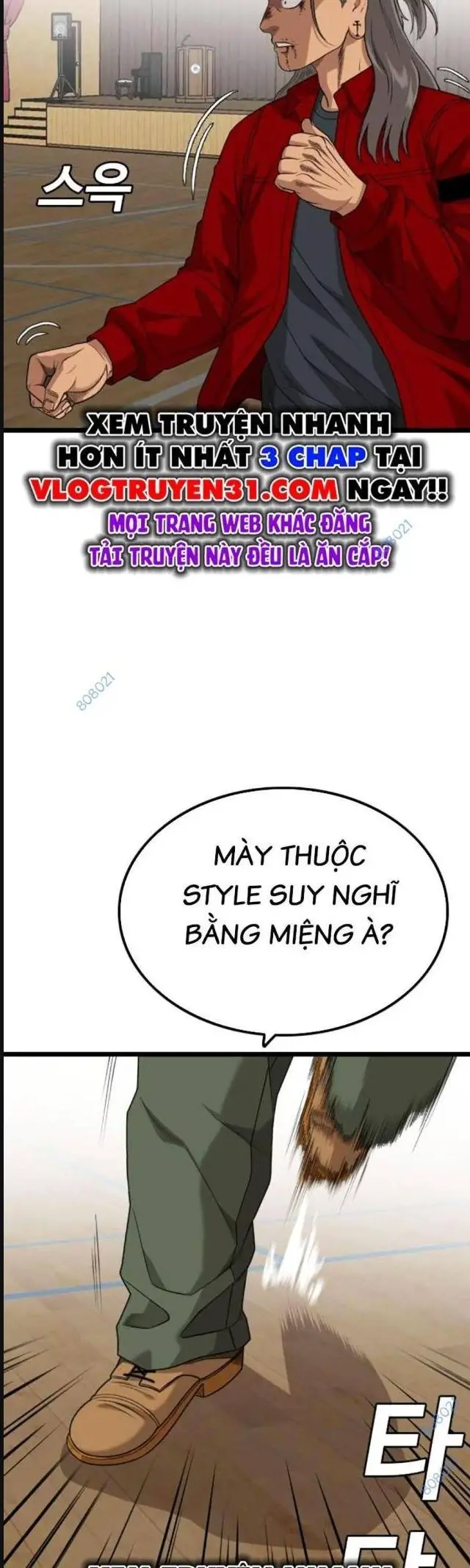 Người Xấu Nettruyen ZZZ Chương 221 Page 32
