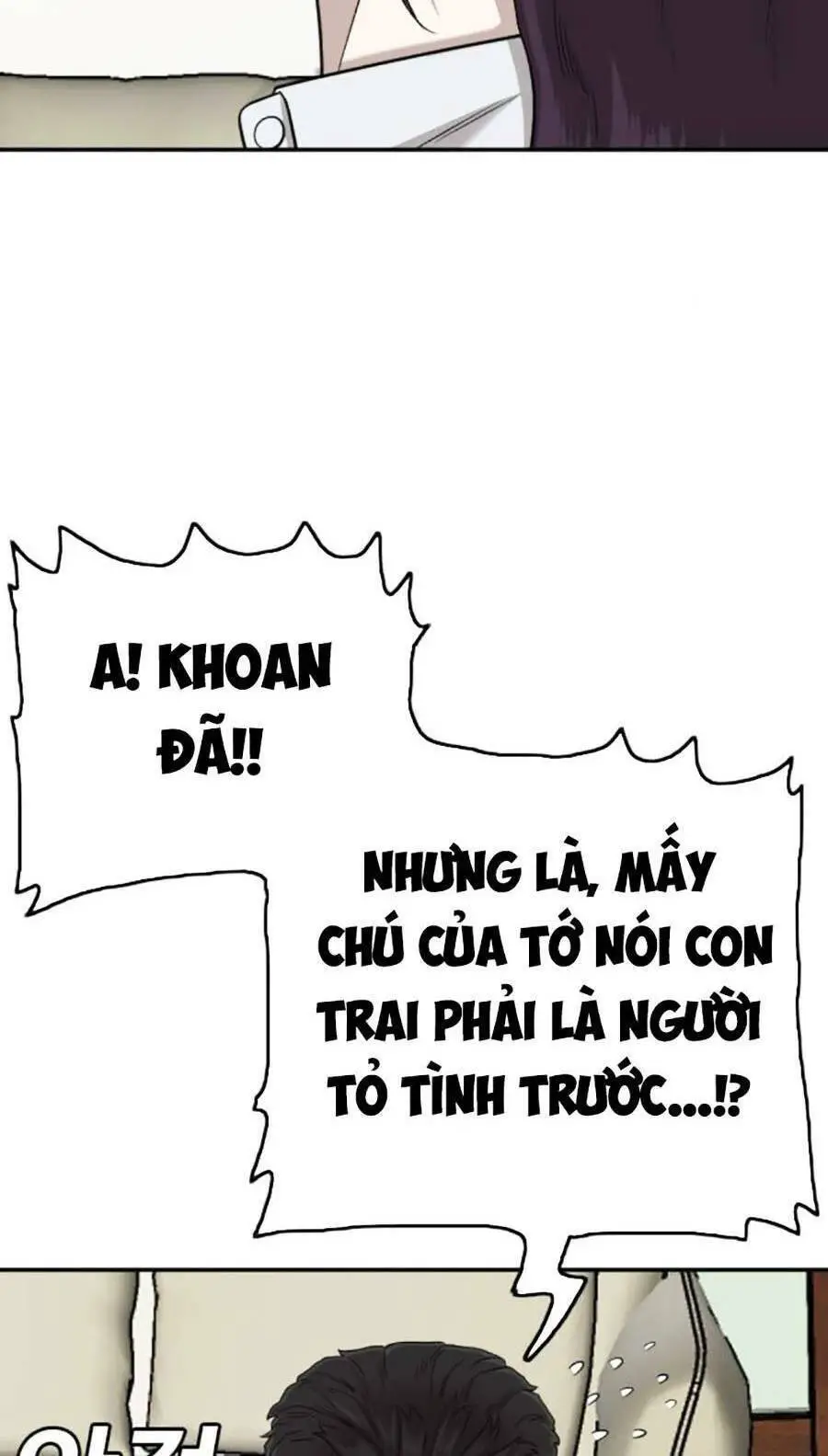 Người Xấu Nettruyen ZZZ Chương 170 Page 16